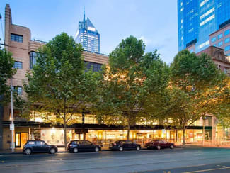 Offices commercial property leased at 202/546 Collins Street Melbourne VIC 3000 Offices commercial property leased at 202/546 Collins Street Melbourne VIC 3000