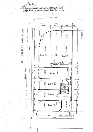 Shop & Retail commercial property leased at 2/462 Dean Street Albury NSW 2640 Shop & Retail commercial property leased at 2/462 Dean Street Albury NSW 2640