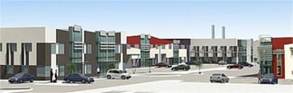 Factory, Warehouse & Industrial commercial property leased at 63-85 Turner Street Port Melbourne VIC 3207 Factory, Warehouse & Industrial commercial property leased at 63-85 Turner Street Port Melbourne VIC 3207