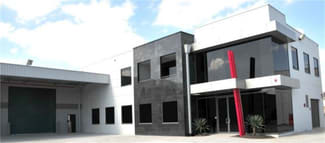 Factory, Warehouse & Industrial commercial property leased at Hallam VIC 3803 Factory, Warehouse & Industrial commercial property leased at Hallam VIC 3803