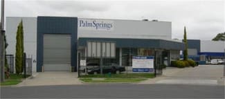 Factory, Warehouse & Industrial commercial property leased at Springvale VIC 3171 Factory, Warehouse & Industrial commercial property leased at Springvale VIC 3171