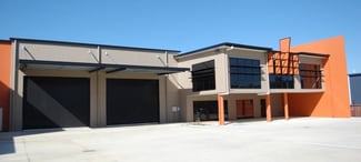 Factory, Warehouse & Industrial commercial property leased at Deception Bay QLD 4508