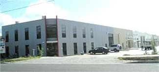 Factory, Warehouse & Industrial commercial property leased at Bayswater VIC 3153 Factory, Warehouse & Industrial commercial property leased at Bayswater VIC 3153