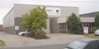 Factory, Warehouse & Industrial commercial property leased at 12 Nicole Way Dandenong VIC 3175 Factory, Warehouse & Industrial commercial property leased at 12 Nicole Way Dandenong VIC 3175