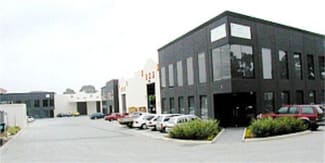 Factory, Warehouse & Industrial commercial property leased at Nunawading VIC 3131 Factory, Warehouse & Industrial commercial property leased at Nunawading VIC 3131