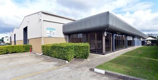 Factory, Warehouse & Industrial commercial property leased at UNIT 6D/167 Prospect Highway Seven Hills NSW 2147 Factory, Warehouse & Industrial commercial property leased at UNIT 6D/167 Prospect Highway Seven Hills NSW 2147