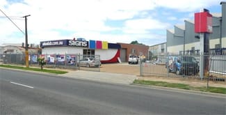 Factory, Warehouse & Industrial commercial property leased at 1174 Old Port Road Royal Park SA 5014 Factory, Warehouse & Industrial commercial property leased at 1174 Old Port Road Royal Park SA 5014