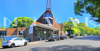 Factory, Warehouse & Industrial commercial property leased at 2/1-5 St David Avenue Dee Why NSW 2099 Factory, Warehouse & Industrial commercial property leased at 2/1-5 St David Avenue Dee Why NSW 2099