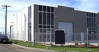 Factory, Warehouse & Industrial commercial property leased at Lots 40 & 41 Imperial Avenue (Corner Whitehill Sunshine VIC 3020