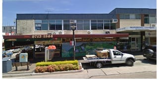 Factory, Warehouse & Industrial commercial property leased at 7/125 Great North Road Five Dock NSW 2046 Factory, Warehouse & Industrial commercial property leased at 7/125 Great North Road Five Dock NSW 2046