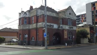 Offices commercial property leased at 1/42 Albert Street Footscray VIC 3011 Offices commercial property leased at 1/42 Albert Street Footscray VIC 3011