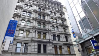 Offices commercial property leased at 443 Little Collins Street Melbourne VIC 3000 Offices commercial property leased at 443 Little Collins Street Melbourne VIC 3000