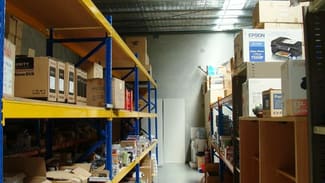 Factory, Warehouse & Industrial commercial property leased at LEIGHTON PLACE Hornsby NSW 2077 Factory, Warehouse & Industrial commercial property leased at LEIGHTON PLACE Hornsby NSW 2077