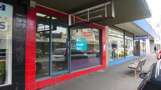 Shop & Retail commercial property leased at 644 Sydney Road Brunswick VIC 3056 Shop & Retail commercial property leased at 644 Sydney Road Brunswick VIC 3056