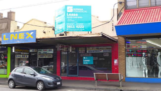 Shop & Retail commercial property leased at 644 Sydney Road Brunswick VIC 3056 Shop & Retail commercial property leased at 644 Sydney Road Brunswick VIC 3056