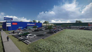 Shop & Retail commercial property leased at Cnr of East Tamar Highway & Lidsay Street Launceston TAS 7250