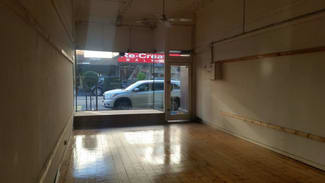 Shop & Retail commercial property leased at 87 Glenferrie Road Malvern VIC 3144