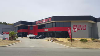Shop & Retail commercial property leased at Rear Showr/7 Exhibition Drive Malaga WA 6090 Shop & Retail commercial property leased at Rear Showr/7 Exhibition Drive Malaga WA 6090