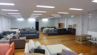 Offices commercial property leased at 231 Burwood Road Hawthorn VIC 3122