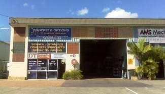 Factory, Warehouse & Industrial commercial property sold at Caboolture QLD 4510