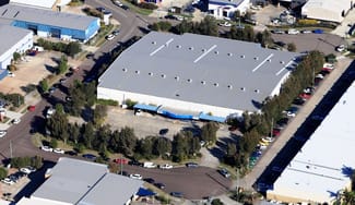 Factory, Warehouse & Industrial commercial property leased at 55 The Avenue Wickham NSW 2293 Factory, Warehouse & Industrial commercial property leased at 55 The Avenue Wickham NSW 2293