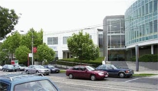 Offices commercial property leased at 85 High Street Kew VIC 3101 Offices commercial property leased at 85 High Street Kew VIC 3101