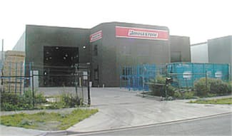 Factory, Warehouse & Industrial commercial property leased at 9 Vella Drive Sunshine VIC 3020 Factory, Warehouse & Industrial commercial property leased at 9 Vella Drive Sunshine VIC 3020