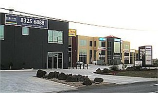 Factory, Warehouse & Industrial commercial property leased at Laverton North VIC 3026 Factory, Warehouse & Industrial commercial property leased at Laverton North VIC 3026