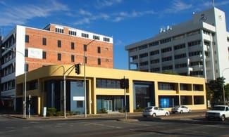 Offices commercial property leased at 2/35 Fitzroy Street Rockhampton City QLD 4700 Offices commercial property leased at 2/35 Fitzroy Street Rockhampton City QLD 4700