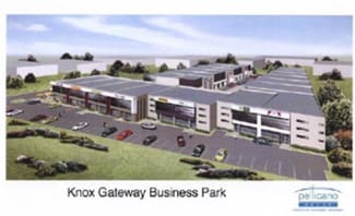 Factory, Warehouse & Industrial commercial property leased at 13 / 1490 Ferntree Gully Road Knoxfield VIC 3180 Factory, Warehouse & Industrial commercial property leased at 13 / 1490 Ferntree Gully Road Knoxfield VIC 3180