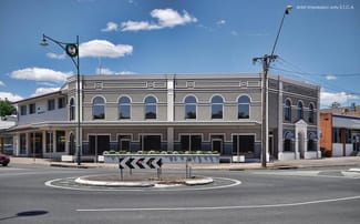Offices commercial property leased at Whole Ground Floor 1 Argyle Street Camden NSW 2570 Offices commercial property leased at Whole Ground Floor 1 Argyle Street Camden NSW 2570