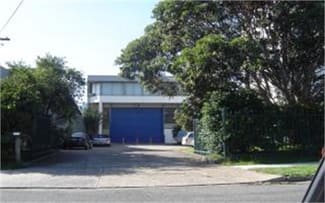 Factory, Warehouse & Industrial commercial property leased at Mascot NSW 2020 Factory, Warehouse & Industrial commercial property leased at Mascot NSW 2020