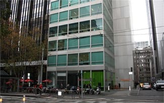 Shop & Retail commercial property leased at Ground Floor/473 Bourke Street Melbourne VIC 3000