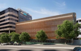 Offices commercial property leased at 253 St Georges Terrace Perth WA 6000 Offices commercial property leased at 253 St Georges Terrace Perth WA 6000