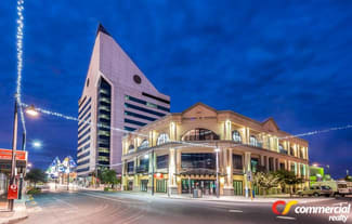 Offices commercial property leased at Tenancy 3/53 Victoria Street Bunbury WA 6230