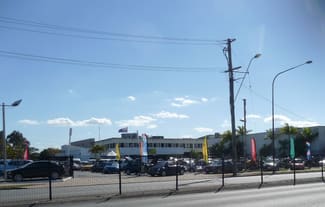 Development / Land commercial property sold at Strathpine QLD 4500