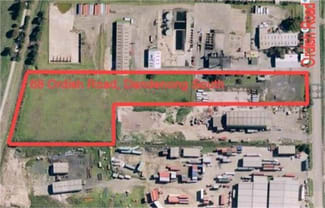 Factory, Warehouse & Industrial commercial property leased at Dandenong South VIC 3175