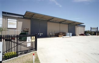 Factory, Warehouse & Industrial commercial property leased at 3 Maritime Court Gillman SA 5013 Factory, Warehouse & Industrial commercial property leased at 3 Maritime Court Gillman SA 5013