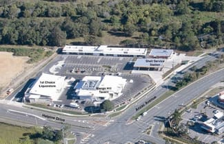 Shop & Retail commercial property leased at Mango Hill QLD 4509