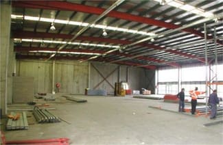 Factory, Warehouse & Industrial commercial property leased at 2 Lincoln Street Lane Cove NSW 2066 Factory, Warehouse & Industrial commercial property leased at 2 Lincoln Street Lane Cove NSW 2066