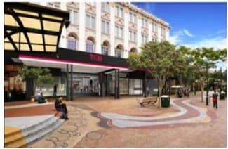 Offices commercial property leased at Fortitude Valley QLD 4006