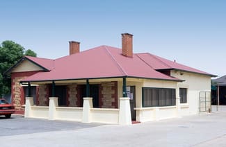 Factory, Warehouse & Industrial commercial property leased at 98 Frederick Street Welland SA 5007 Factory, Warehouse & Industrial commercial property leased at 98 Frederick Street Welland SA 5007