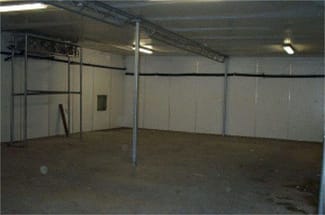 Factory, Warehouse & Industrial commercial property leased at 2 Pettit Street Belmore NSW 2192