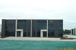 Factory, Warehouse & Industrial commercial property leased at Unit 1, 355-365 South Gippsland Highway Dandenong VIC 3175