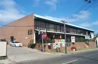Factory, Warehouse & Industrial commercial property leased at 4/31A-33 Queens Rd Five Dock NSW 2046 Factory, Warehouse & Industrial commercial property leased at 4/31A-33 Queens Rd Five Dock NSW 2046