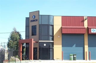 Factory, Warehouse & Industrial commercial property leased at Unit 1/50 George Street Granville NSW 2142 Factory, Warehouse & Industrial commercial property leased at Unit 1/50 George Street Granville NSW 2142