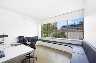 Offices commercial property leased at Pyrmont NSW 2009