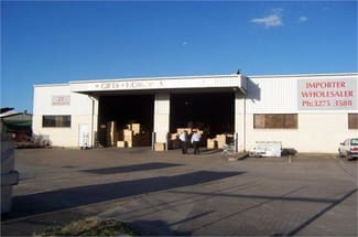 Factory, Warehouse & Industrial commercial property leased at Rocklea QLD 4106 Factory, Warehouse & Industrial commercial property leased at Rocklea QLD 4106
