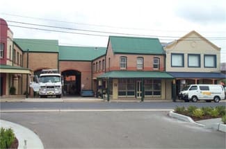 Factory, Warehouse & Industrial commercial property leased at 74 Tennyson Road Mortlake NSW 2137 Factory, Warehouse & Industrial commercial property leased at 74 Tennyson Road Mortlake NSW 2137