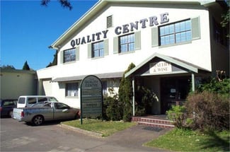 Offices commercial property leased at 1St Floor, 14 Telopea Ave Homebush NSW 2140 Offices commercial property leased at 1St Floor, 14 Telopea Ave Homebush NSW 2140